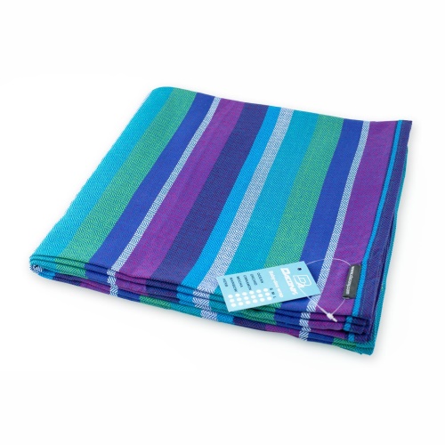 Baby wrap ORCHID 5,2m (L)