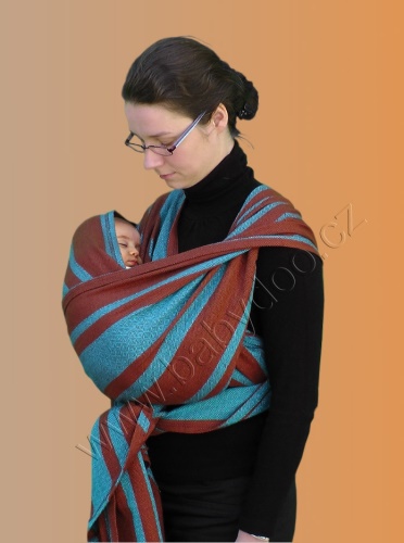 Baby wrap CALYPSO 4,2 m (S)   | kalipso-web