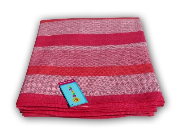Chusta ROUGE 4,2m
