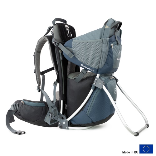 Babykraxe Dacony- KOMPLETT SET- DUNKELBLAU