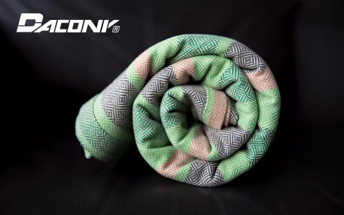 Baby wrap HERB NEW 5,2m (L)