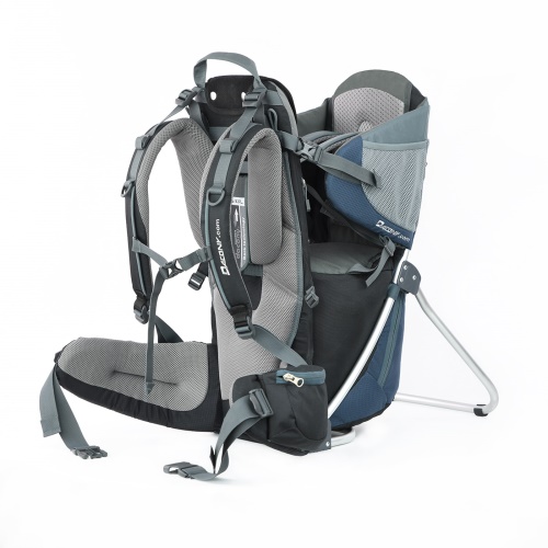 Dacony outdoor baby carrier DEEP BLUE