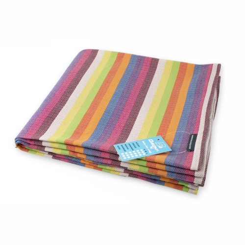 Tragetuch Dacony RAINBOW 4,2m (S)