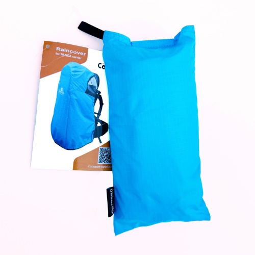Raincover for Dacony outdoor baby carrier