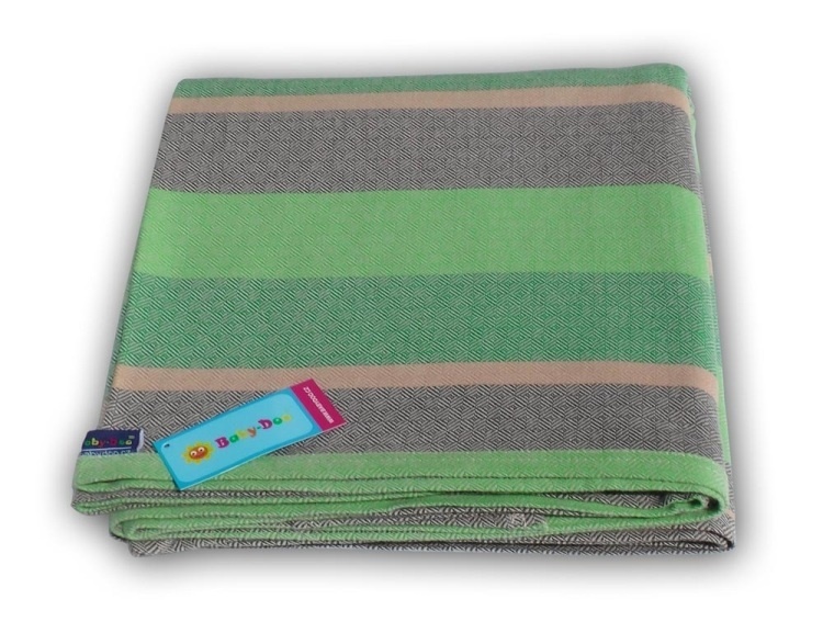 Chusta HERBA 4,7m