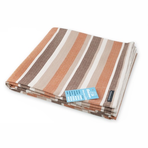 Baby wrap CINNAMON NEW 4,2m (S)