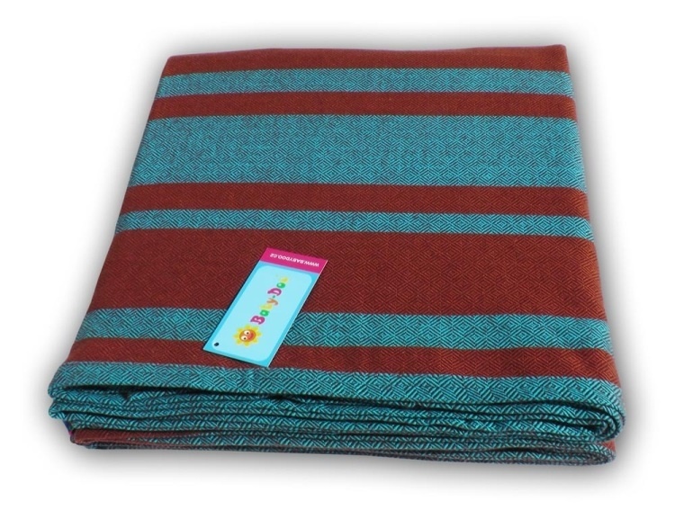 Chusta CALYPSO 4,2m