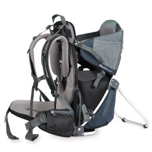Dacony outdoor baby carrier DEEP BLUE