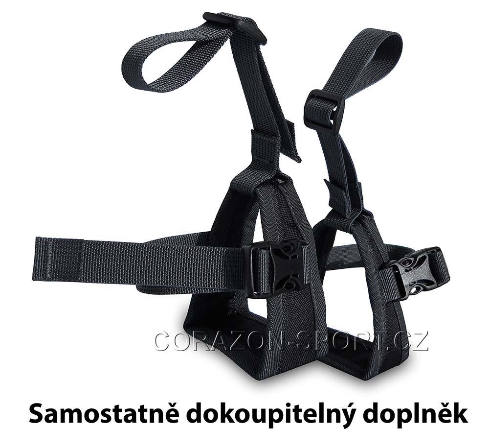 Stupačky Panda