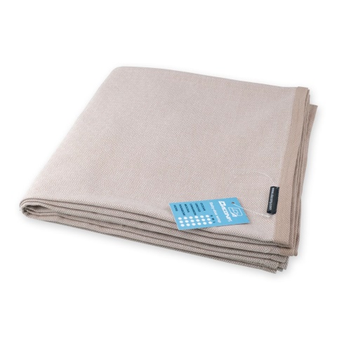 Baby wrap MOCHA 5,2m (L)