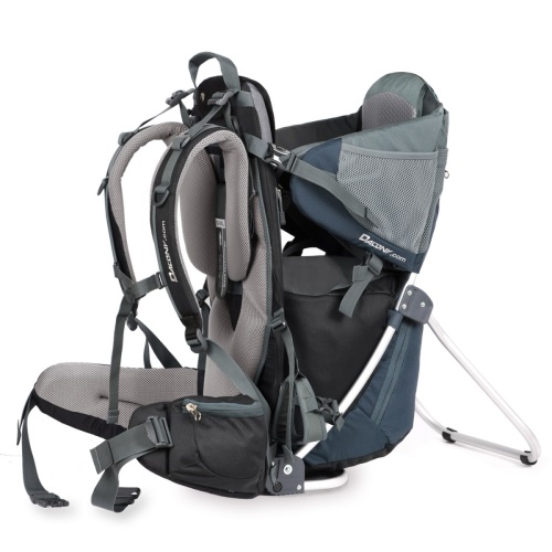 Babykraxe Dacony- KOMPLETT SET- DUNKELBLAU