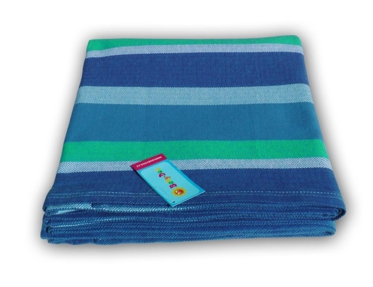Chusta OCEAN 4,7m