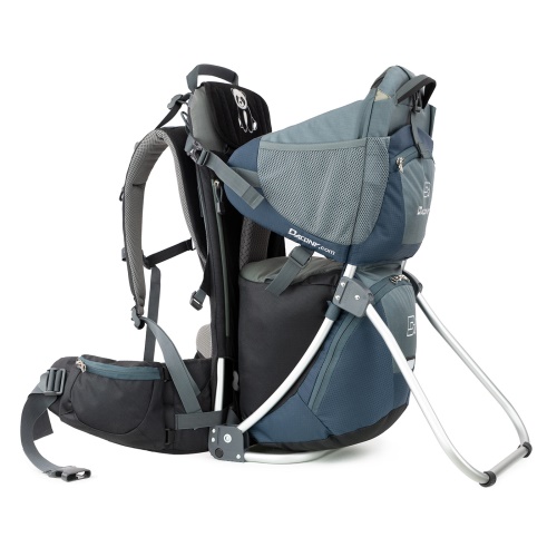 Dacony outdoor baby carrier DEEP BLUE