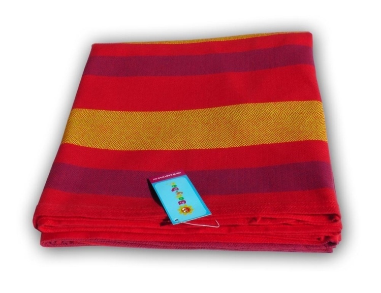 Chusta KARNEVAL 4,2m
