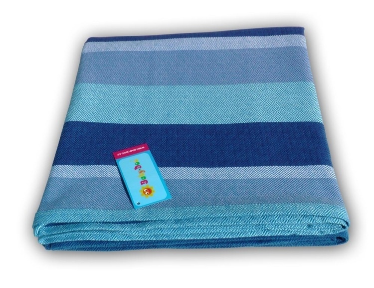 Chusta LAGUNA 4,7m